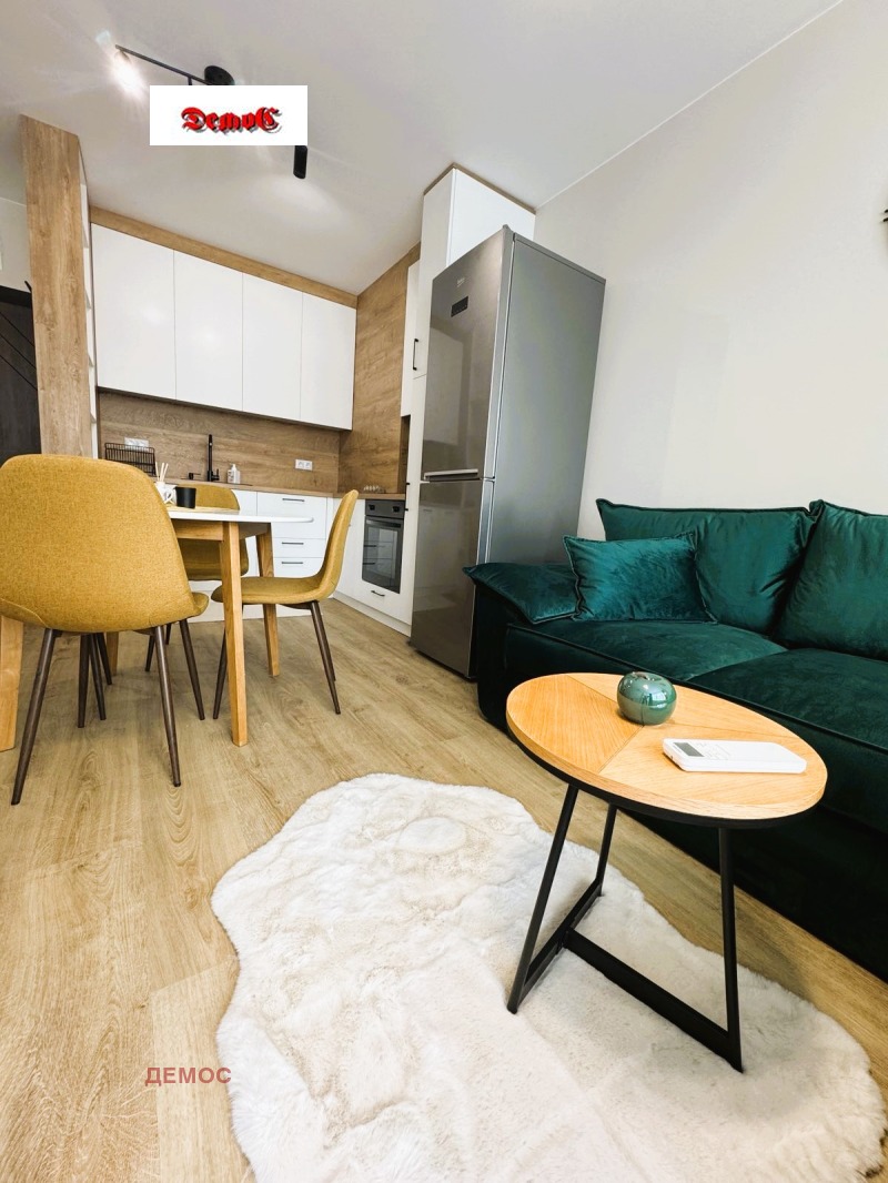 Продава  2-стаен град София , Овча купел 2 , 55 кв.м | 22811476 - изображение [7]