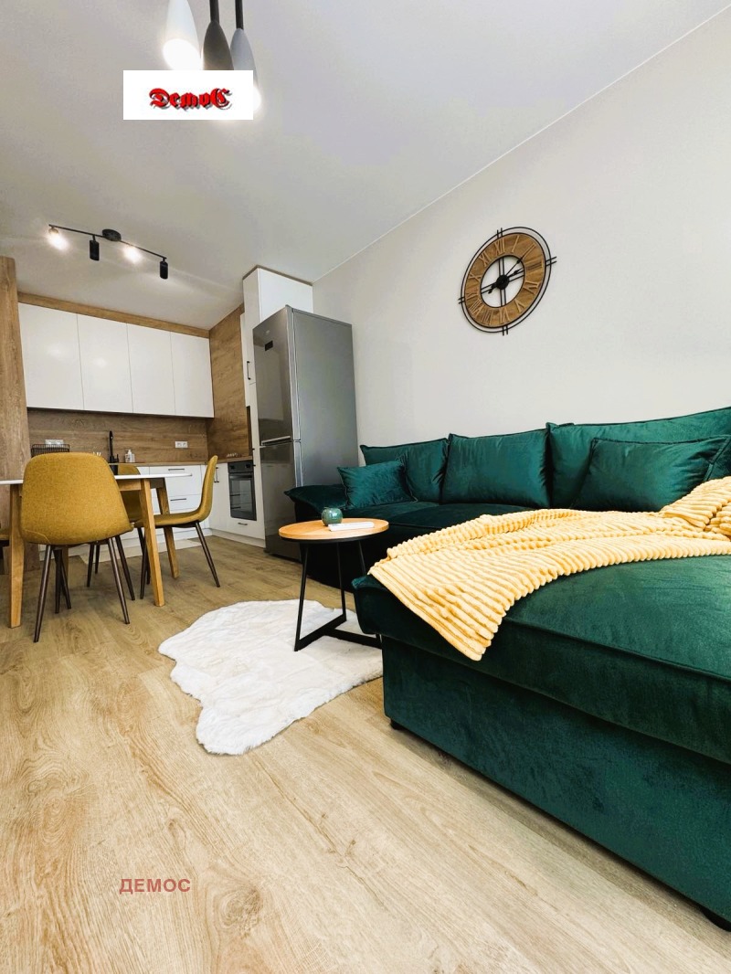 Продава  2-стаен град София , Овча купел 2 , 55 кв.м | 22811476 - изображение [6]