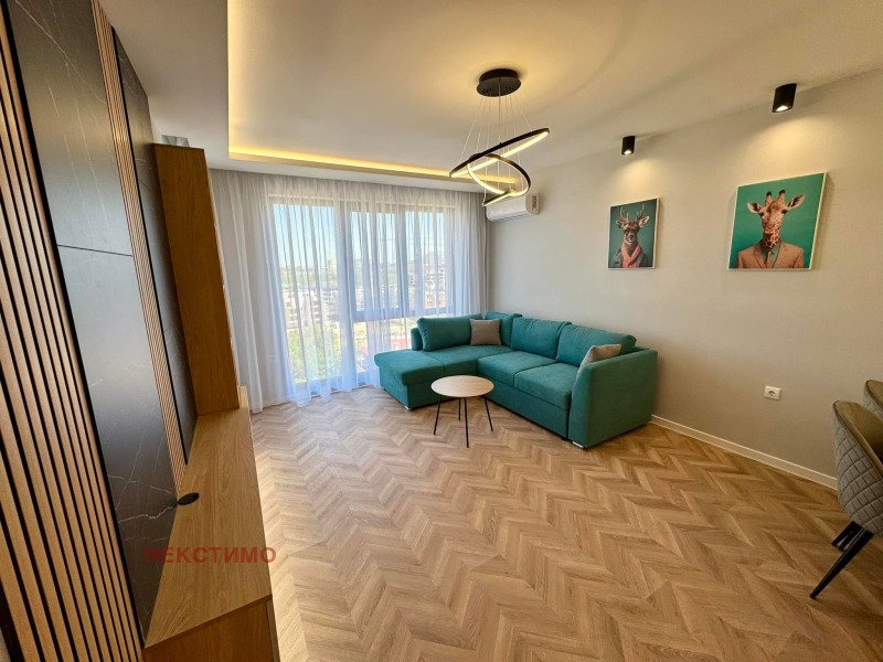 In vendita  1 camera da letto Plovdiv , Ostromila , 65 mq | 22805412 - Immagine [4]