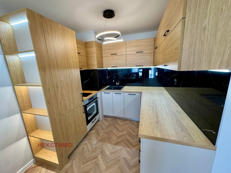 In vendita  1 camera da letto Plovdiv , Ostromila , 65 mq | 22805412 - Immagine [3]