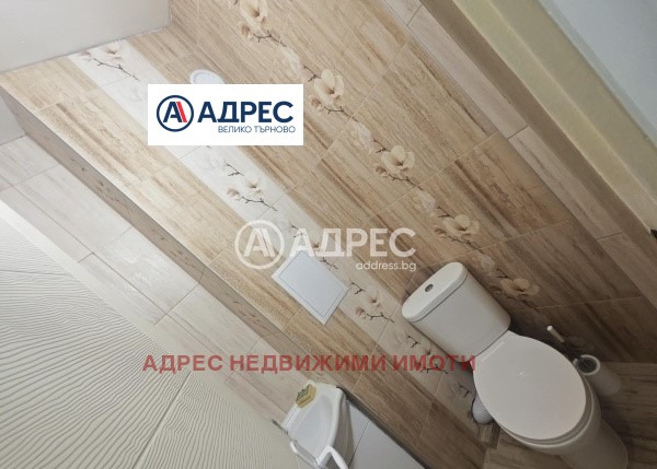 Eladó  1 hálószoba Veliko Tarnovo , Buzludzsa , 65 négyzetméter | 71383564 - kép [4]