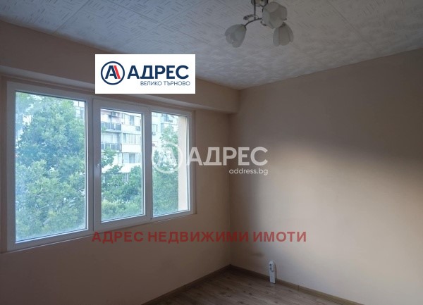 Eladó  1 hálószoba Veliko Tarnovo , Buzludzsa , 65 négyzetméter | 71383564