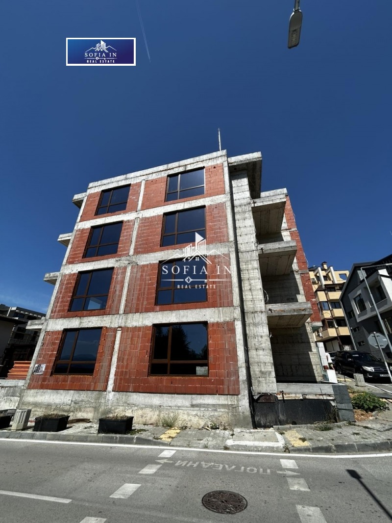 Na prodej  1 ložnice Blagoevgrad , Osvoboždenie , 79 m2 | 92701074 - obraz [3]