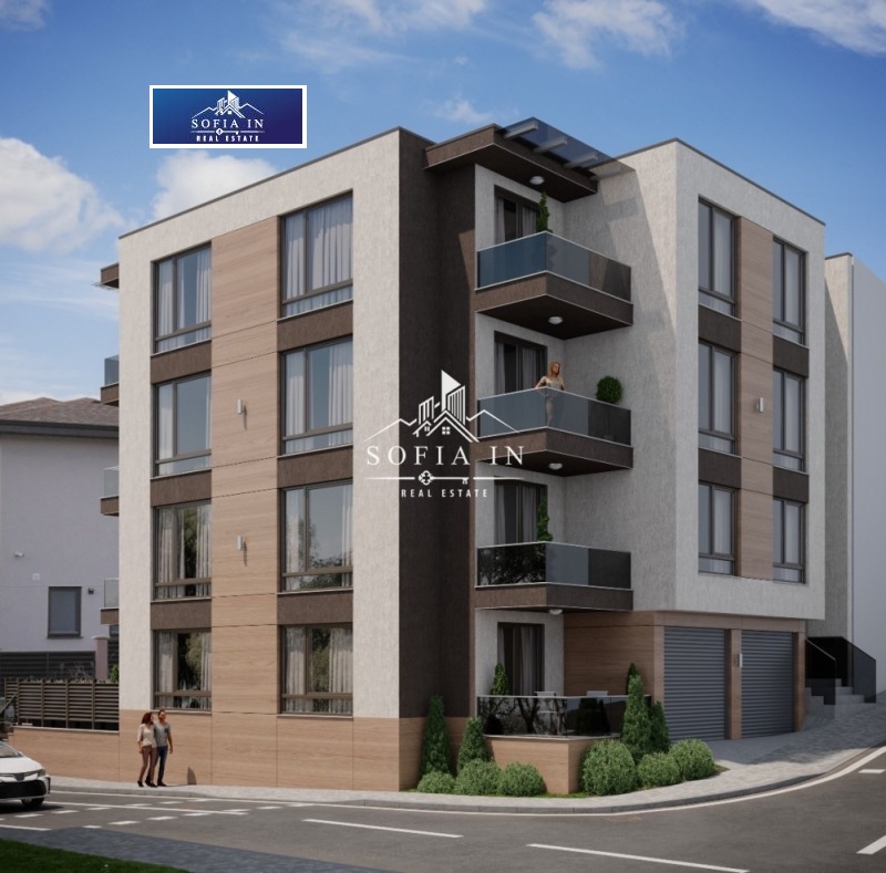 Na prodej  1 ložnice Blagoevgrad , Osvoboždenie , 79 m2 | 92701074