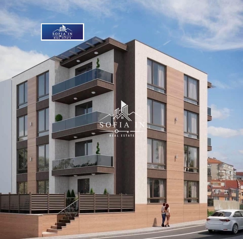 Na prodej  1 ložnice Blagoevgrad , Osvoboždenie , 79 m2 | 92701074 - obraz [2]
