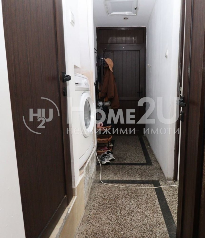 Продава 2-СТАЕН, гр. София, Зона Б-18, снимка 8 - Апартаменти - 52401724