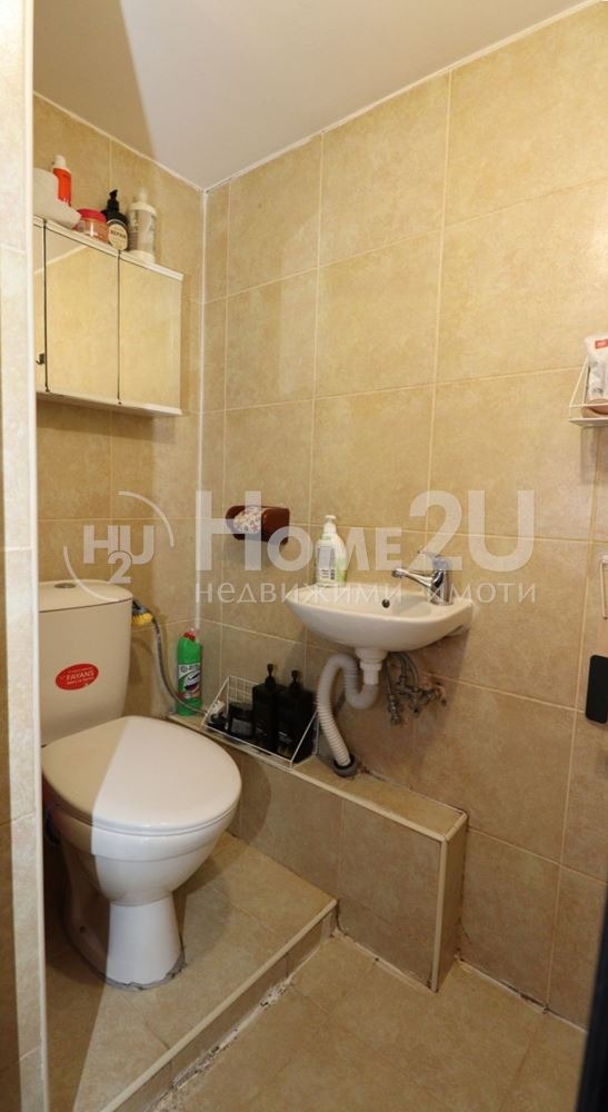 Продава 2-СТАЕН, гр. София, Зона Б-18, снимка 9 - Апартаменти - 52401724