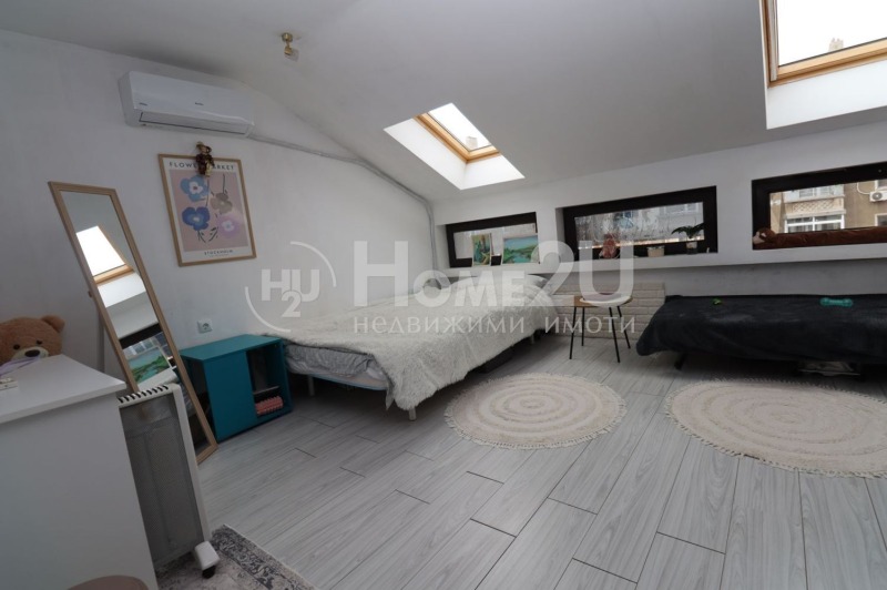 Продава 2-СТАЕН, гр. София, Зона Б-18, снимка 5 - Апартаменти - 52401724