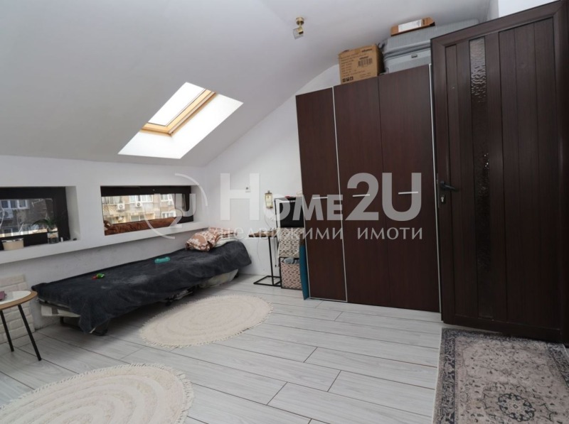 Продава 2-СТАЕН, гр. София, Зона Б-18, снимка 6 - Апартаменти - 52401724