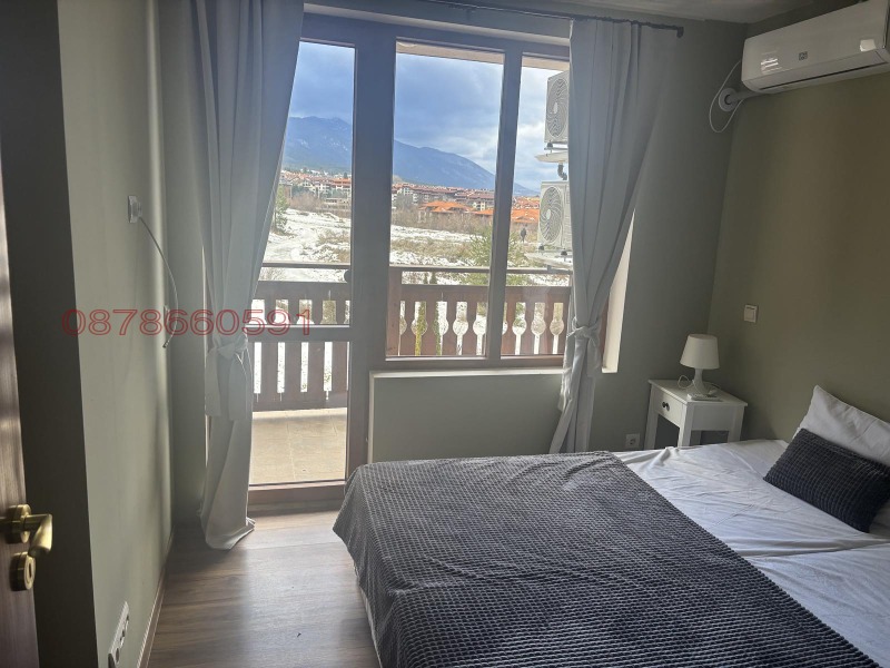 Продава 2-СТАЕН, гр. Банско, област Благоевград, снимка 2 - Апартаменти - 52964243