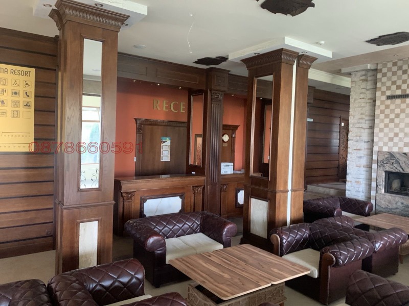 Продава 2-СТАЕН, гр. Банско, област Благоевград, снимка 11 - Апартаменти - 52964243