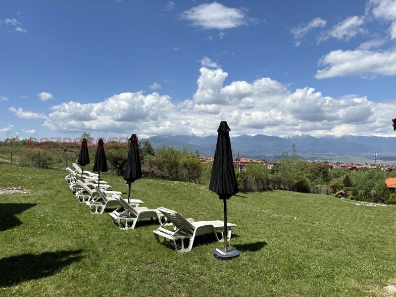 Продава 2-СТАЕН, гр. Банско, област Благоевград, снимка 16 - Апартаменти - 52964243