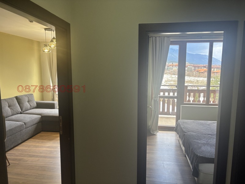 Продава 2-СТАЕН, гр. Банско, област Благоевград, снимка 3 - Апартаменти - 52964243