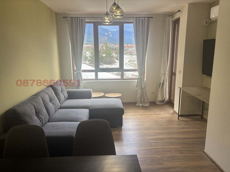 Продава 2-СТАЕН, гр. Банско, област Благоевград