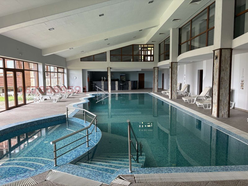 Продава 2-СТАЕН, гр. Банско, област Благоевград, снимка 13 - Апартаменти - 52964243