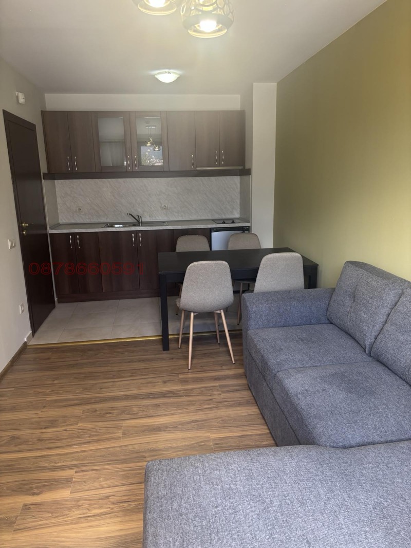 Продава 2-СТАЕН, гр. Банско, област Благоевград, снимка 5 - Апартаменти - 52964243