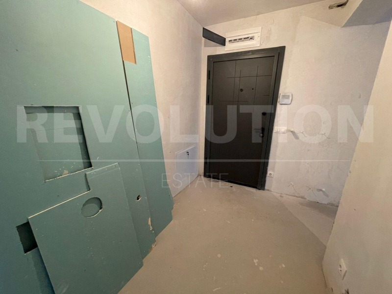 Продава 2-СТАЕН, гр. София, Център, снимка 3 - Апартаменти - 53084914