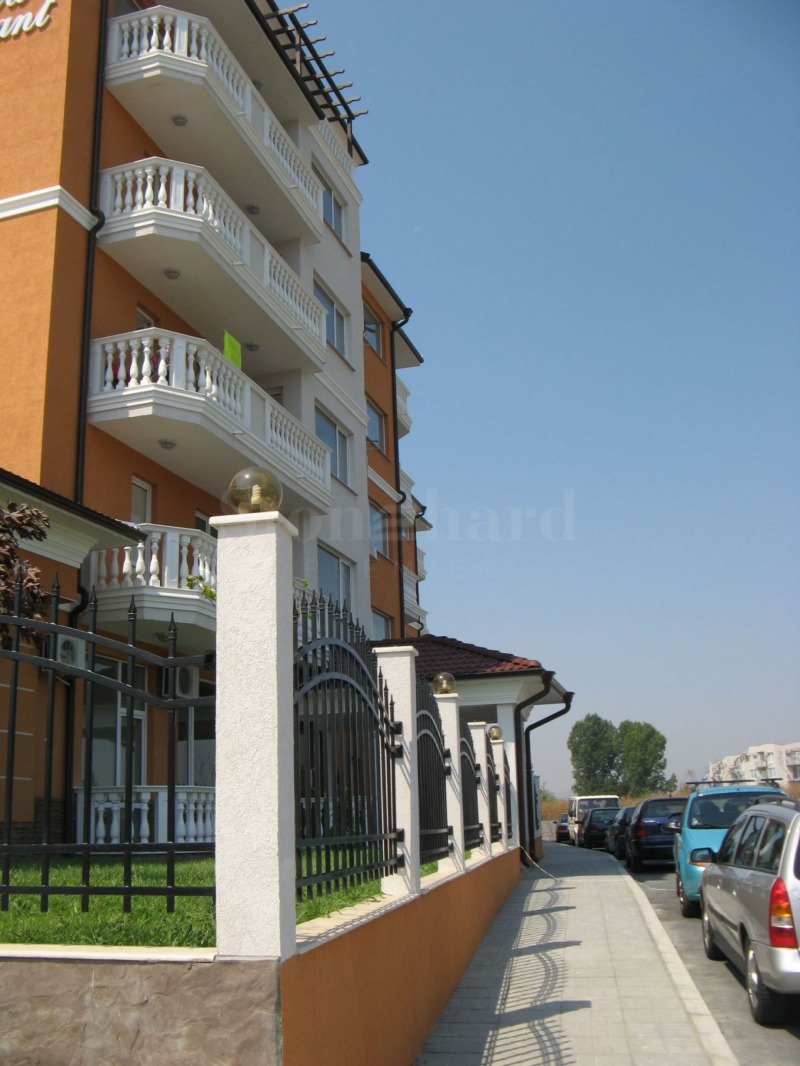 Продава 2-СТАЕН, к.к. Слънчев бряг, област Бургас, снимка 16 - Апартаменти - 53119845