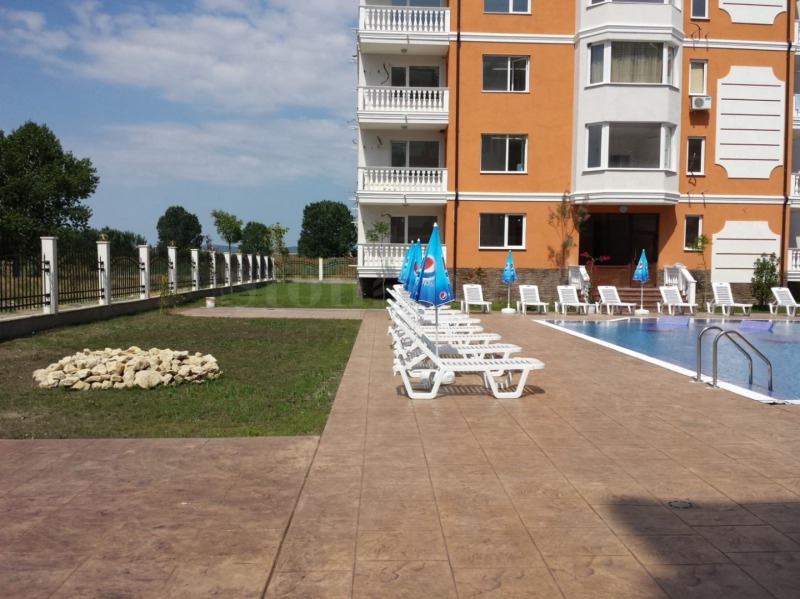 Продава 2-СТАЕН, к.к. Слънчев бряг, област Бургас, снимка 12 - Апартаменти - 53119845