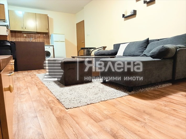 Продава 2-СТАЕН, гр. Пловдив, Христо Смирненски, снимка 2 - Апартаменти - 53195786