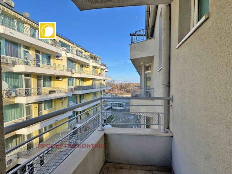 Продава 2-СТАЕН, к.к. Слънчев бряг, област Бургас, снимка 13 - Апартаменти - 53577429