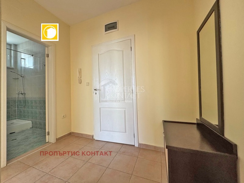 Продава 2-СТАЕН, к.к. Слънчев бряг, област Бургас, снимка 10 - Апартаменти - 53577429