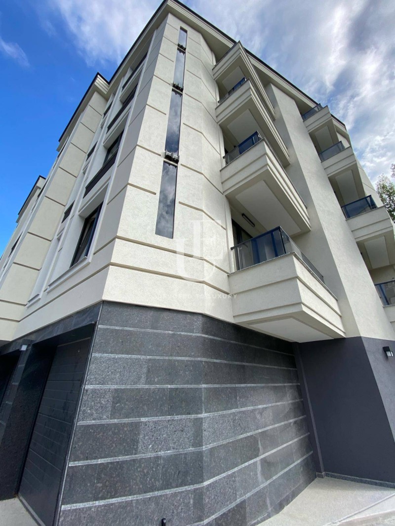 Продаја  2 спаваће собе Софија , Крастова вада , 113 м2 | 35338615 - слика [2]