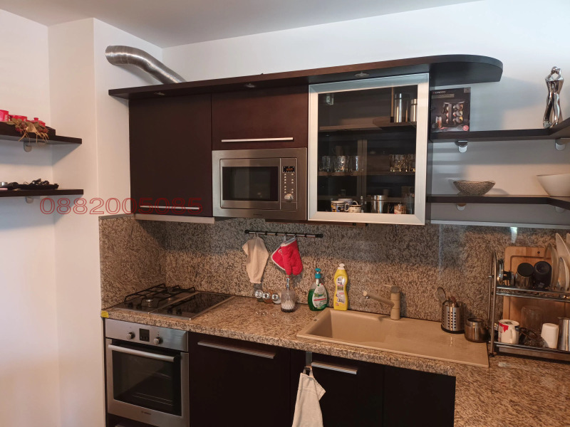 In vendita  2 camere da letto Sofia , Boiana , 178 mq | 35441746 - Immagine [8]