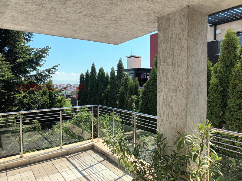 Продава  3-стаен, град София, Бояна •  499 999 EUR • ID 41043524 — holmes.bg - [1] 