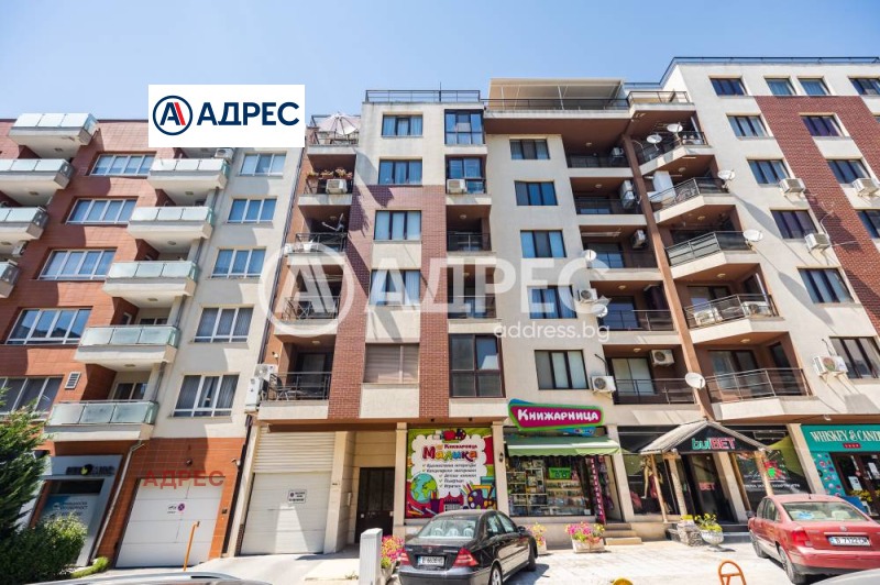 На продаж  2 спальні Варна , Левски 1 , 81 кв.м | 53493319 - зображення [16]
