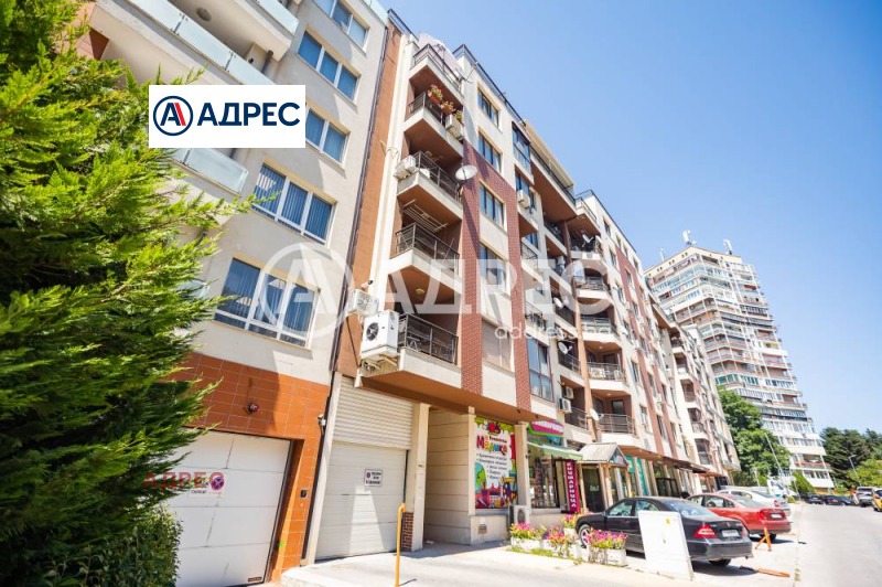 На продаж  2 спальні Варна , Левски 1 , 81 кв.м | 53493319