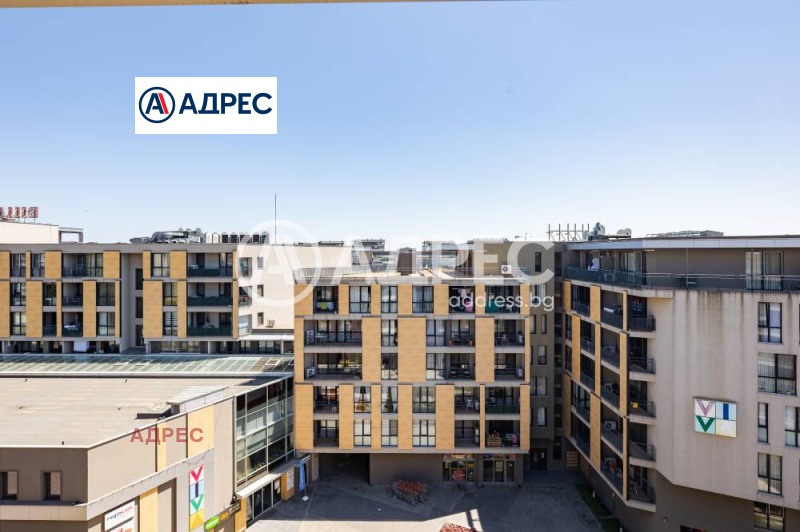На продаж  2 спальні Варна , Левски 1 , 81 кв.м | 53493319 - зображення [11]