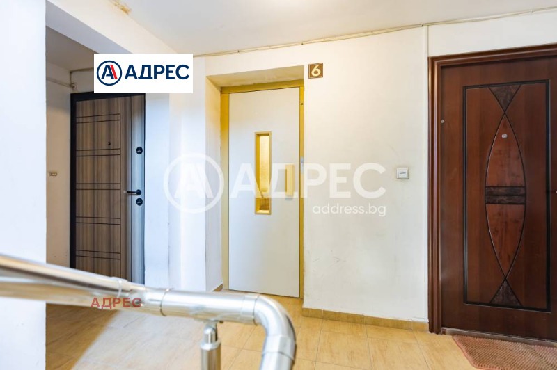 На продаж  2 спальні Варна , Левски 1 , 81 кв.м | 53493319 - зображення [14]