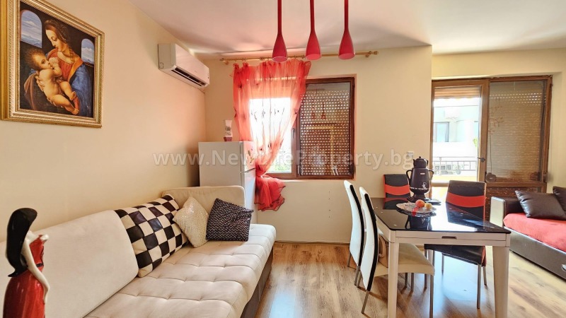À venda  2 quartos região Burgas , Ravda , 84 m² | 92258133 - imagem [3]