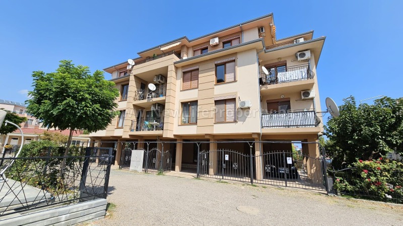 À venda  2 quartos região Burgas , Ravda , 84 m² | 92258133