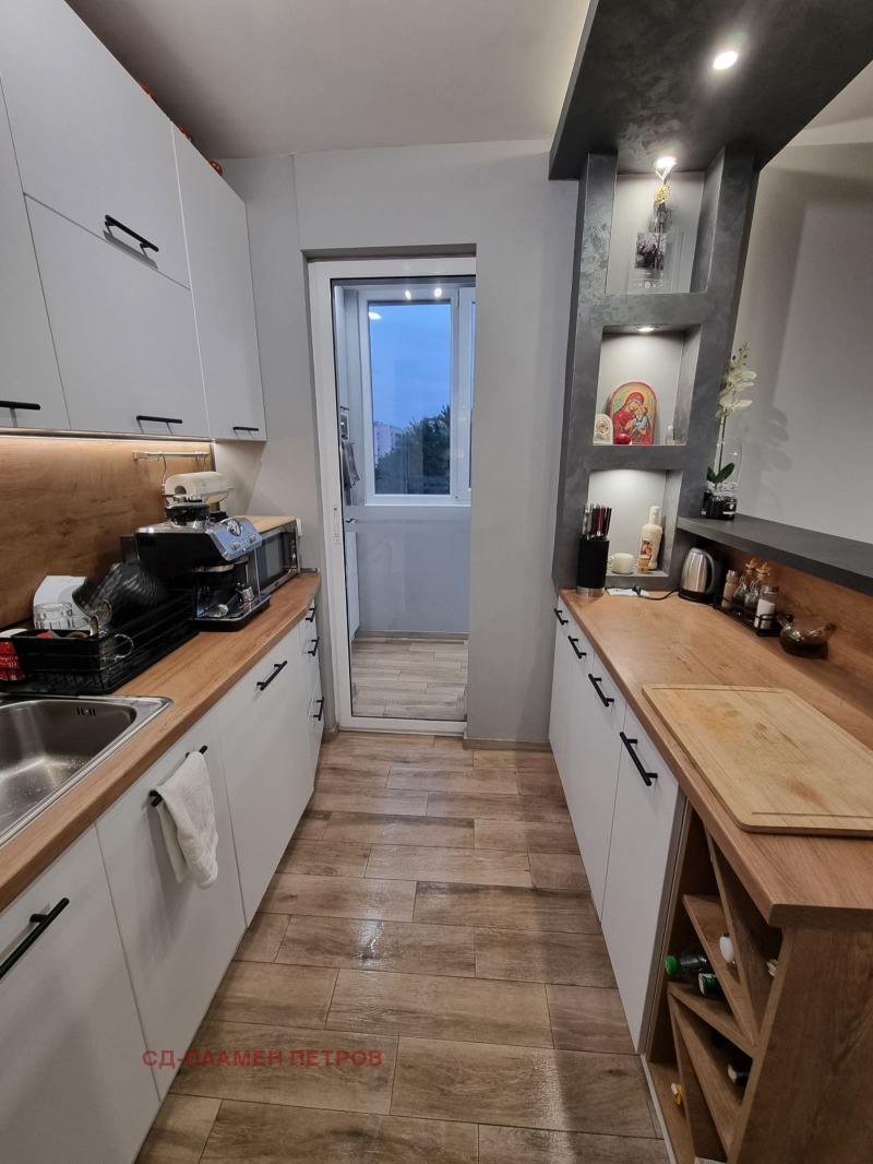 In vendita  2 camere da letto Shumen , Tsentar , 86 mq | 34988442 - Immagine [4]