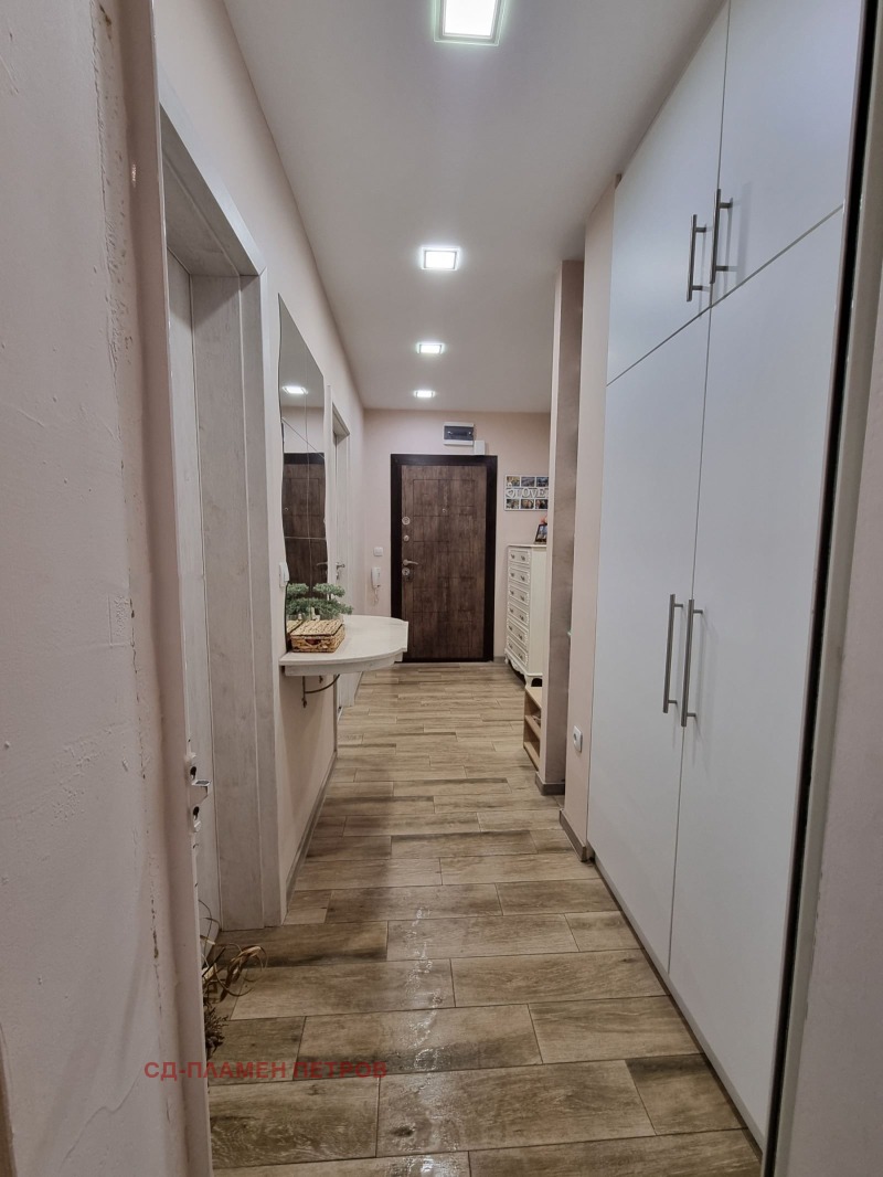 In vendita  2 camere da letto Shumen , Tsentar , 86 mq | 34988442 - Immagine [3]