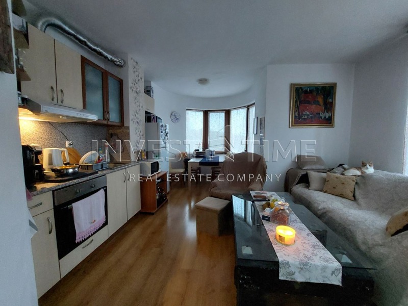 Продава 3-СТАЕН, гр. Варна, м-т Долна Трака, снимка 2 - Апартаменти - 52275949