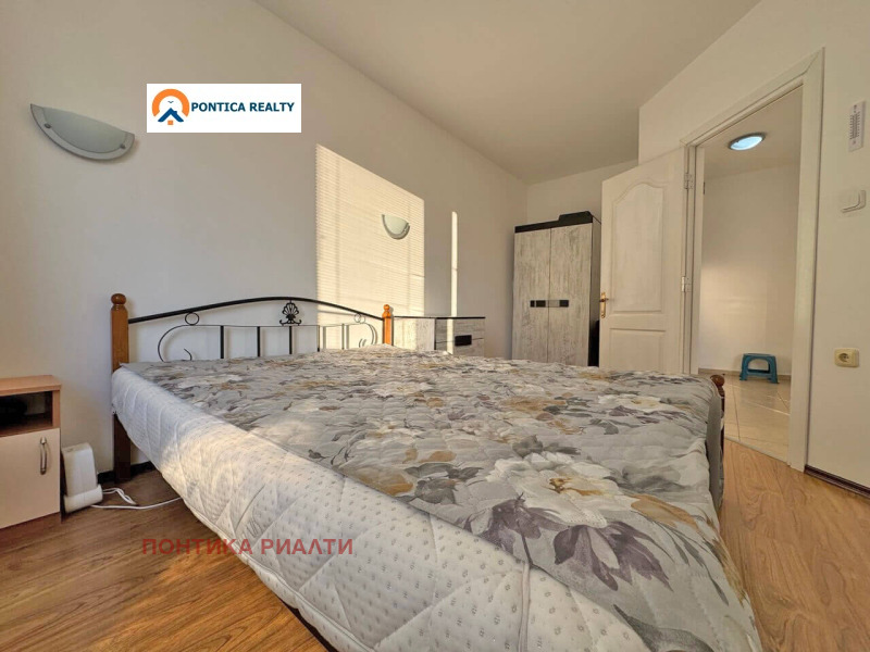 Продава 3-СТАЕН, гр. Свети Влас, област Бургас, снимка 11 - Апартаменти - 52427347