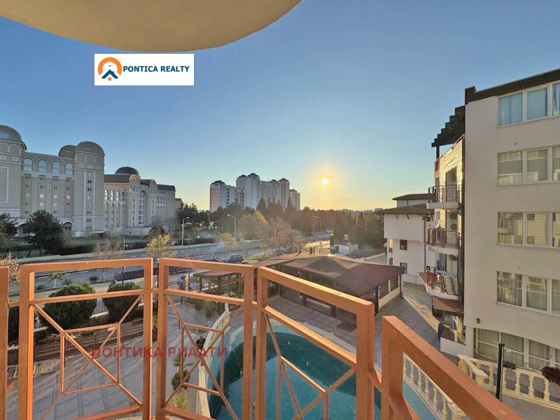 Продава 3-СТАЕН, гр. Свети Влас, област Бургас, снимка 2 - Апартаменти - 52427347