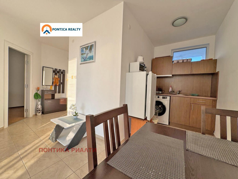 Продава 3-СТАЕН, гр. Свети Влас, област Бургас, снимка 5 - Апартаменти - 52427347