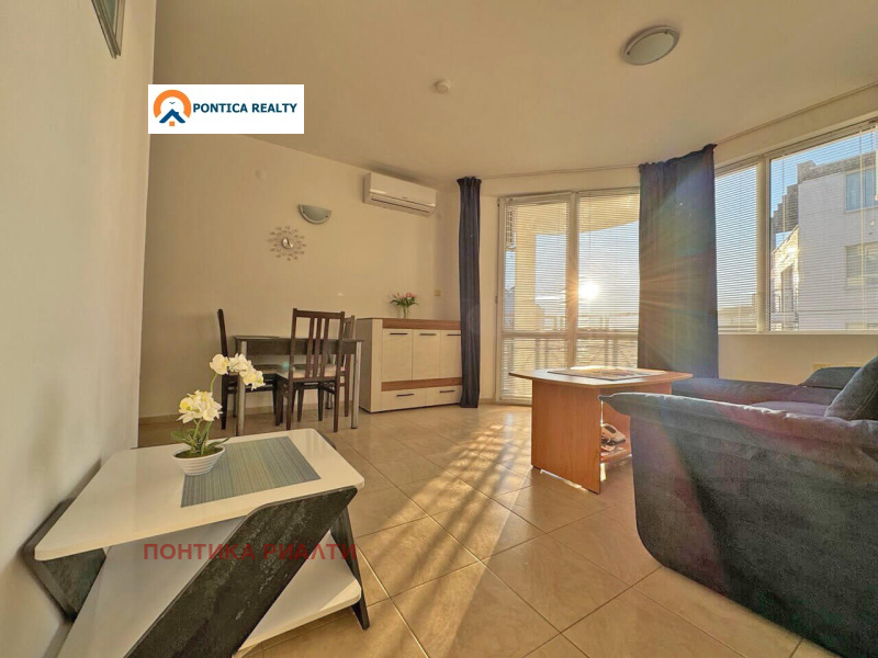 Продава 3-СТАЕН, гр. Свети Влас, област Бургас, снимка 7 - Апартаменти - 52427347