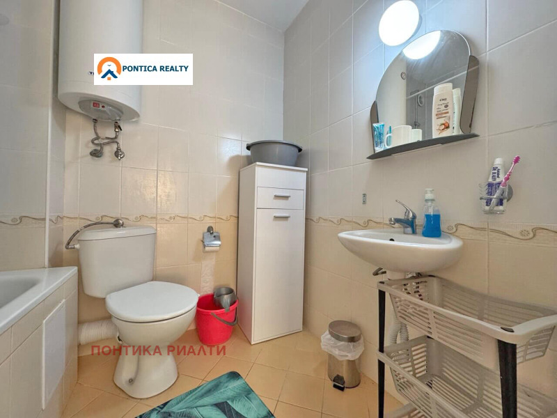 Продава 3-СТАЕН, гр. Свети Влас, област Бургас, снимка 8 - Апартаменти - 52427347