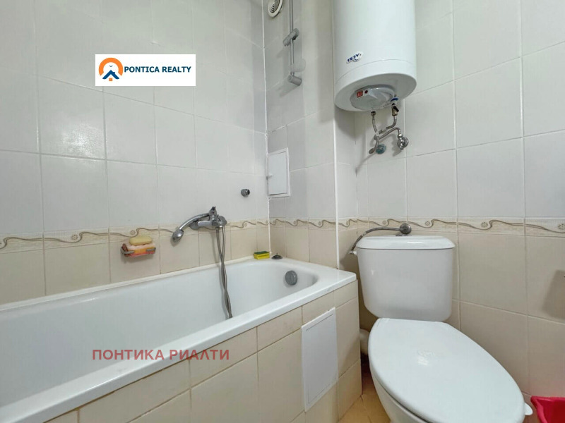 Продава 3-СТАЕН, гр. Свети Влас, област Бургас, снимка 9 - Апартаменти - 52427347