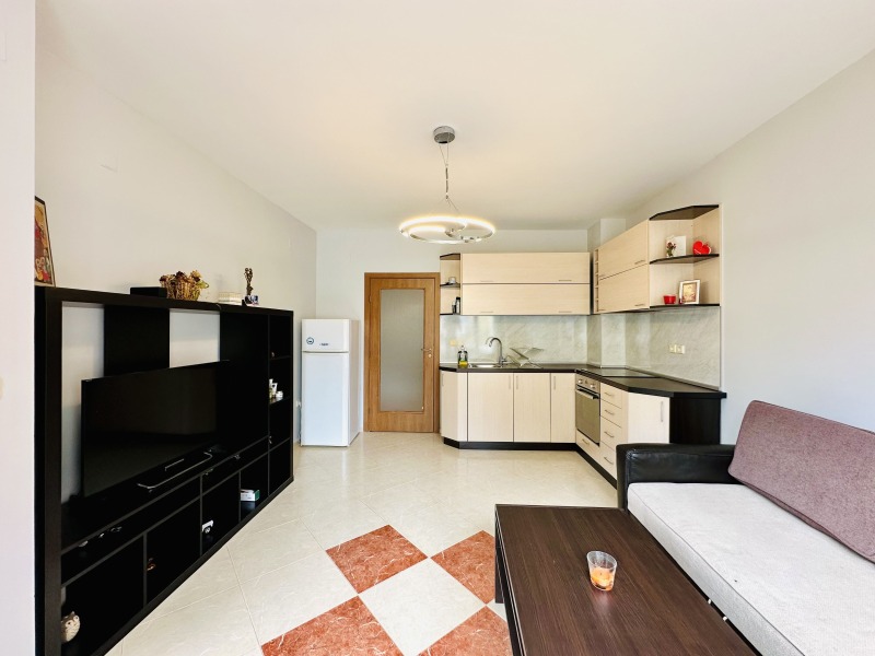 Продава 3-СТАЕН, гр. София, Манастирски ливади, снимка 3 - Апартаменти - 53125456