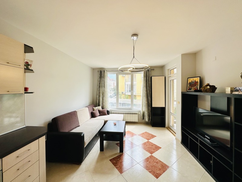 Продава 3-СТАЕН, гр. София, Манастирски ливади, снимка 2 - Апартаменти - 53125456