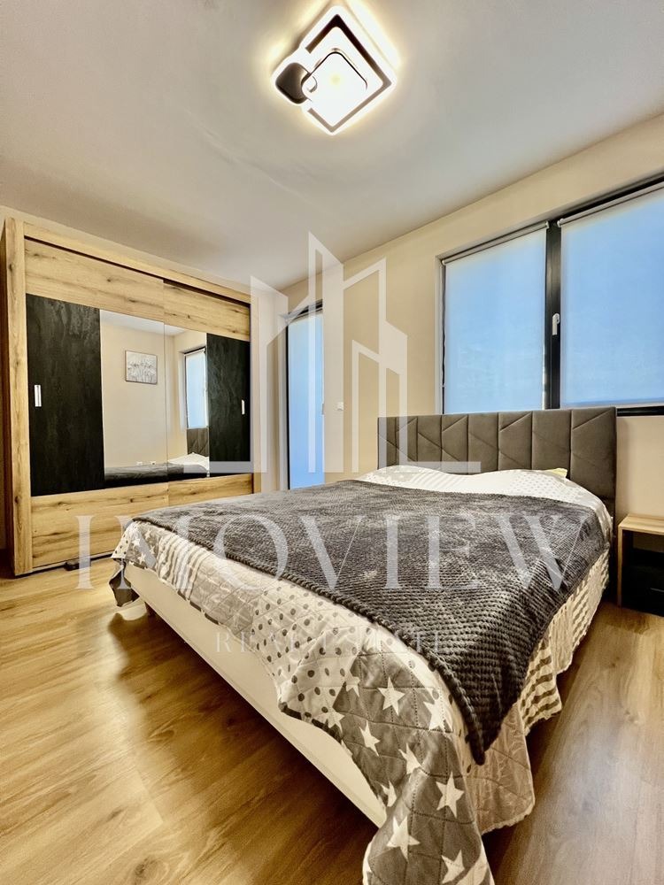 Продава 3-СТАЕН, гр. Варна, Център, снимка 3 - Апартаменти - 54136637