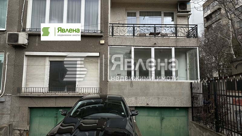 Продава 3-СТАЕН, гр. София, Сухата река