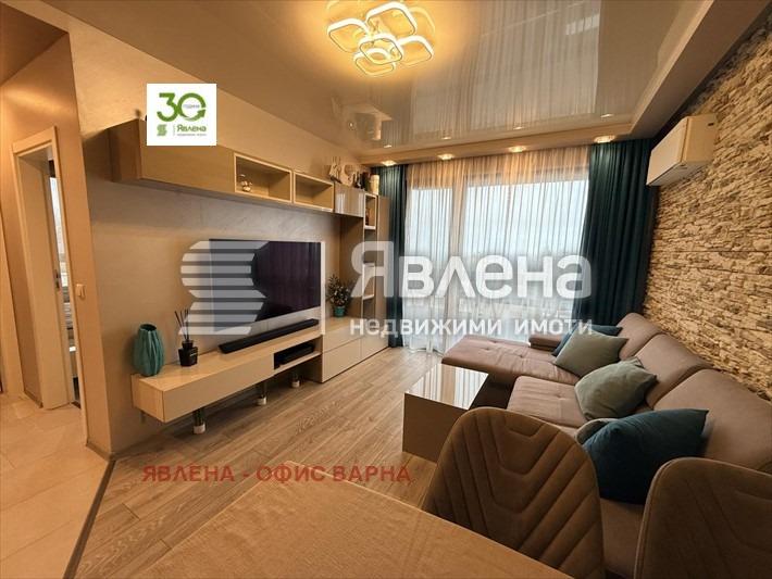 Продава 3-СТАЕН, гр. Варна, м-т Долна Трака, снимка 5 - Апартаменти - 54684018