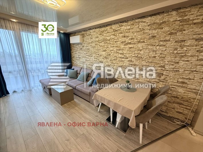 Продава 3-СТАЕН, гр. Варна, м-т Долна Трака, снимка 4 - Апартаменти - 54684018